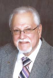 Obituary information for Don Lee Crislip