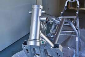 Motorcycle Powder Coating Cullompton Industrial Coating Supplies