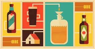 La birra è una delle più antiche bevande alcoliche: Come Fare La Birra In Casa La Guida Completa All Grain