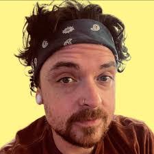 Mark Breshears's Instagram, Twitter & Facebook