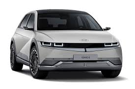 The hyundai ioniq 5 (stylized as ioniq 5) is an electric compact crossover suv produced by hyundai. Hyundai Ioniq 5 2021 Rad Und Reifengrossen Lochkreisdurchmesser Einpresstiefe Und Felgenspezifikationen Reifen Grossen De