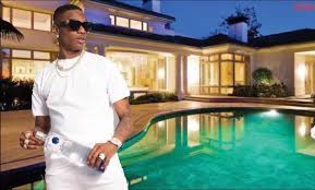 The 'girl is on fire' singer took to twitter to gush over her love for wizkid and his latest album following a fan's question. Behold Wizkid S N1 37 Billion Worth Of Most Expensive Luxurious Mansions In London Photos Livetimes9ja