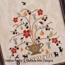 Check spelling or type a new query. Autumn Thanksgiving Patterns Designed By Barbara Ana Designs