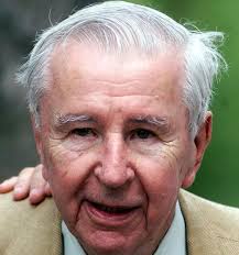 John Drinko, great Marshall University patron, dead at 86