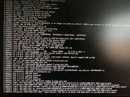 Installing openwrt x86 on a pc. Install Openwrt X86 On Existing System Installing And Using Openwrt Openwrt Forum