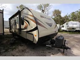 Selling because our kids are too busy for us to find much time! 2015 Keystone Bullet 272bhs Travel Trailer No Credit Campers