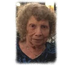 Florence OLIVER Obituary