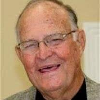 James "Jim" Benton Huff, Sr. Obituary
