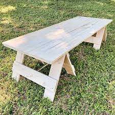 Picnic Table Brisbane