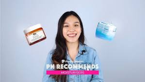 How does skin moisturizer work? Best Moisturizers In Malaysia Oily Combination Dry And Sensitive Skin Youtube