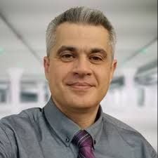 Masoud Nejad Sattary