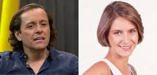 ↑ álvaro morales se roba la. Alvaro Morales Recordo Como Enfrento La Muerte De Carolina Fadic Dejo Un Vacio Bastante Grande Tv Y Espectaculo Biobiochile