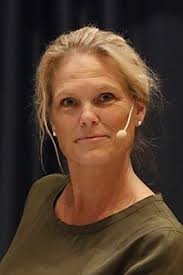 Australian law professors nominate trump for nobel peace prize. Ingvil Smines Tybring Gjedde Wikipedia