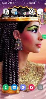 Daphne Denney's Instagram, Twitter & Facebook