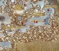 Sons Of Hodir Question