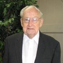 Reverend Melvin L. Schaper Obituary