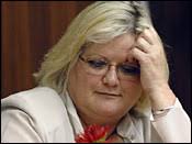 Anna Nicole Smith: A Who's Who