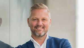 Han blir ny klubbchef på Kronholmen