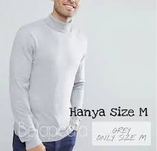 Kaos leher v grafis sangat disukai semua orang. Jual Kaos Turtleneck Turtle Neck Pria Fashion Distro Kerah Tinggi Hoodie Di Lapak Abizard Garage Bukalapak