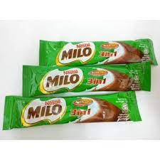 Pour in milo® 3 in 1 powder into a mug. Purchase Wholesale Milo Activ Go 3in1 Original 240 Units Per Carton From Trusted Suppliers In Malaysia Dropee Com
