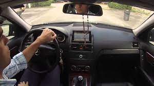 Chrysler 300 2008, kryptek™ tactical camo custom seat covers by coverking®. Mercedes Benz C Class 2008 Interior Youtube