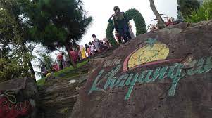 5 tempat wisata di bogor, yang buka saat libur lebaran dijamin seru; Tempat Wisata Mulai Dibuka Puncak Dua Diserbu Wisatawan Radar Bogor Berita Bogor Terpercaya