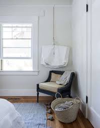 The real purpose of a chair rail is to add visually pleasing architectural interest to your room so the wall's dimensions are what should guide the placement of the molding. Chair Rails Picture Rails And Wainscoting A Remodeling 101 Guide