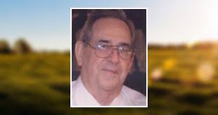 Victor Ernest Davidson Obituary 2016