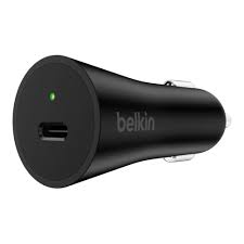Belkin Usb C Car Charger Cable