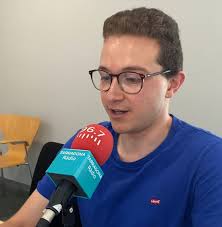 Blau de Prússia: “Nitrogen alterat: L'alternativa MELiSSA”