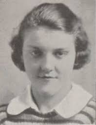 Marie “Bean” Rademacher Kees (1921-2004)