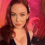 Karina Byrd's Instagram, Twitter & Facebook