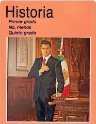 Libro para ciencias naturales de 6 sexto grado para la formacion basica para el año de 2020 2021. Mejores Memes Sobre La Polemica De Los Libros De Sep Noticieros Televisa