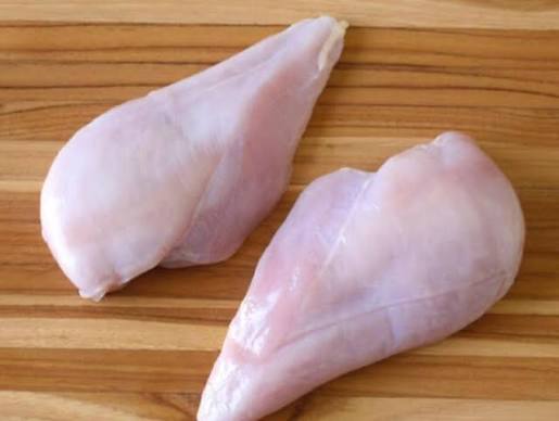 Chicken 1200g