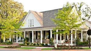 The 2015 southern living home awards: Farmhouse Revival Southern Living House Plans
