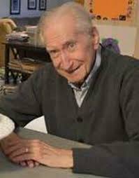 Richard Edward Morley Obituary