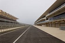 Circuit Of The Americas Wikipedia