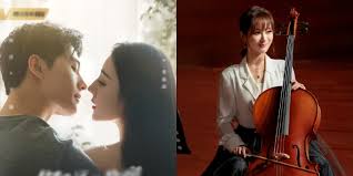 Câu chuyện tình yêu nhưng không thể đến với nhau của thôi thời nghi và nam. TrÆ°á»ng An NhÆ° Cá»' 3 Tac Pháº©m Hoa Ngá»¯ Dá»… Gay Nháº§m Láº«n Vi Cung Co Ten TrÆ°á»ng An