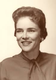 Florence D. Marshall Obituary