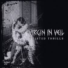 I asked you what you'd change. Lyrics Virgin In Veil