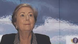 Person: Clare Leonard