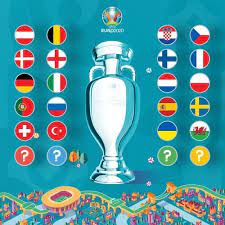 Where To Find Euro 2020 Draw On Us Tv And Streaming If Youre Trying To Find Out How You Can Watch The Euro 2020 Draw To Find Ou Euro Streaming Online Drawing