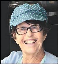 Maxine Harrison Obituary (2017)