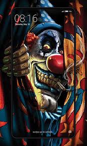 Download Scary Clown Wallpapers Free For Android Scary Clown Wallpapers Apk Download Steprimo Com Scary clown, blood dripping creepy clown wallpaper. scary clown wallpapers apk