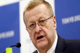 May 22, 2021 · john coates, speaking from australia in a virtual news conference with tokyo organisers at the end of three days of meetings, said this would be the case even if local medical experts advised. Tokyo Olympics 2020 John Coates Invites Trouble For Defiant Stance On Games Despite Virus Sports News Firstpost