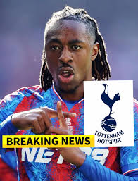 Tottenham come up with new plan to sign Eberechi Eze but there is one  problem Full story: Link in comments box 👇