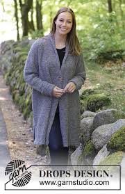 This video shows you how to knit shawl collar top down cardigan.(provisional cast on, pick up stitches, raglan 8 free men's shawl collar knitting patterns that are stylish and warm Girls And Women S Coat Jacket Forest Mist Free Knitting Pattern Shawl Collar V Neck