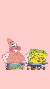 How do you download wallpaper to your computer? 35 Funny Iphone Lock Screen Wallpaper Ideas For You Phone Wallpapers Lock Screen Wallpapers Cartoon Wallpaper Iphone Spongebob Wallpaper Wallpaper Iphone Cute