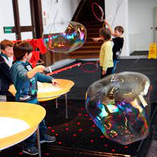 Kindermuseum Munchen Museum Kindness