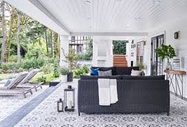 Although outdoor kitchens can involve pricey, extensive projects, the idea is to extend your home's living space into the backyard. 55 Best Patio Ideas For 2021 Stylish Outdoor Patio Design Ideas And Photos
